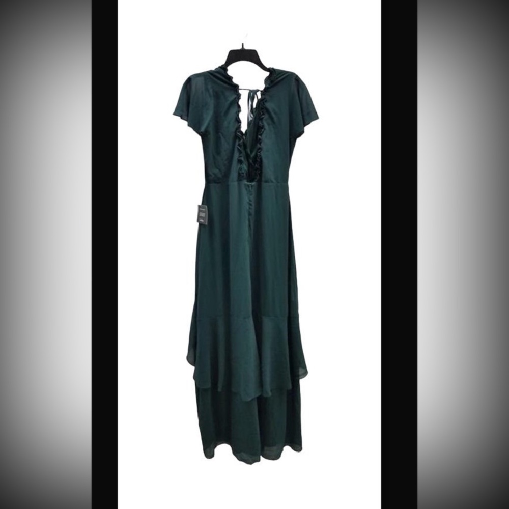 Lulu’s Dress - Picture 2 of 2